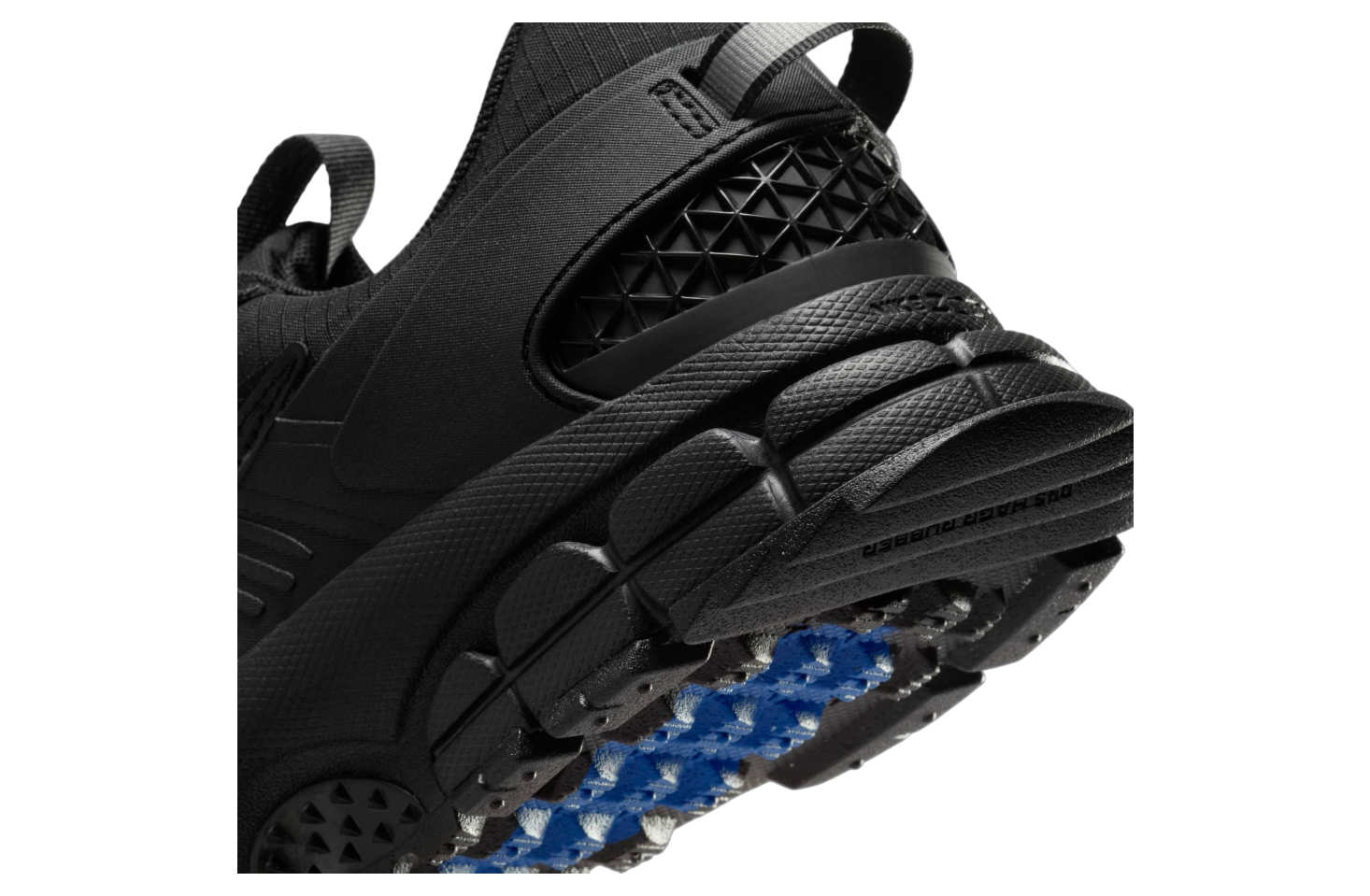 Nike Zoom Vomero 5 Roam Black / Racer Blue