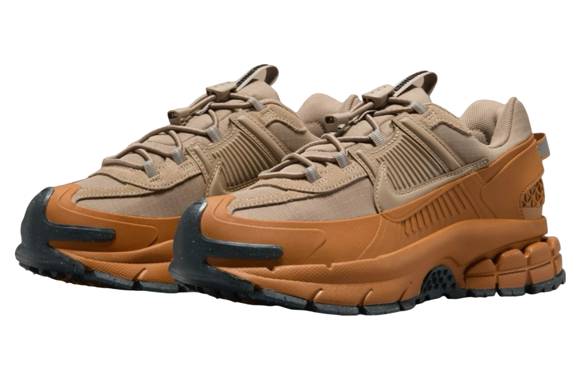 Nike Zoom Vomero 5 Roam Flax / Khaki