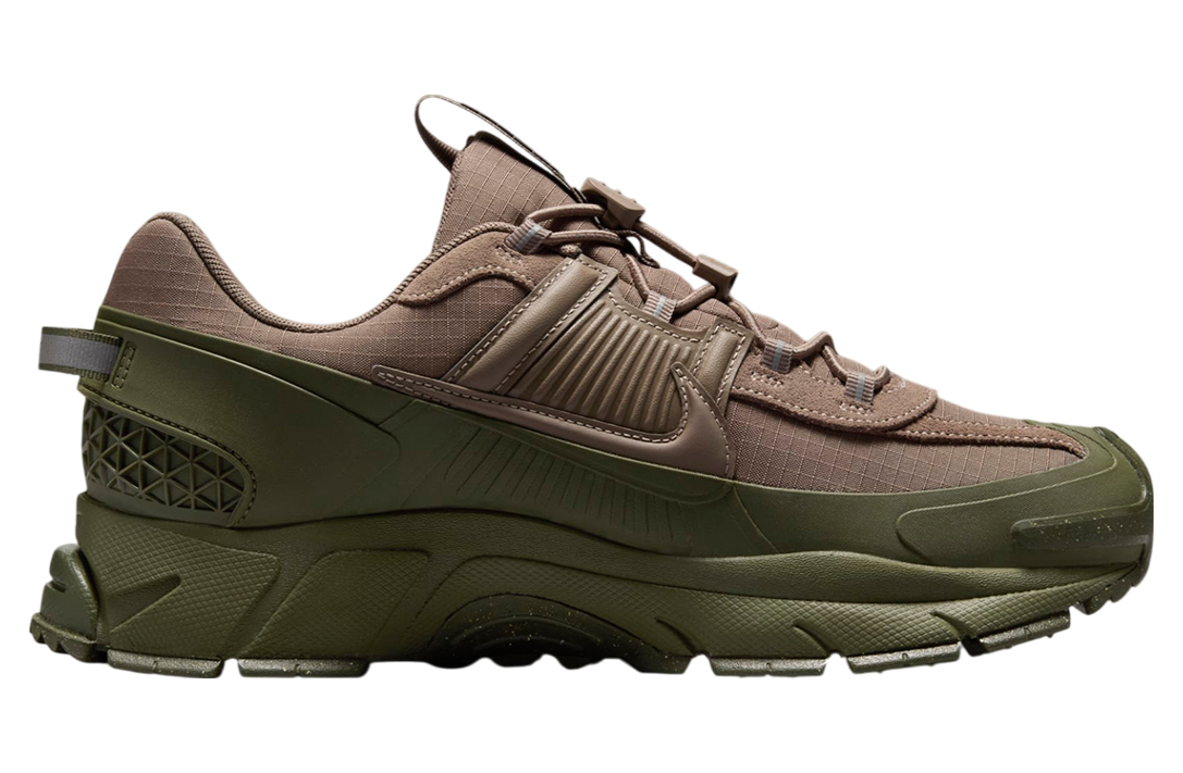 Nike Zoom Vomero 5 Roam Mink Brown / Medium Olive