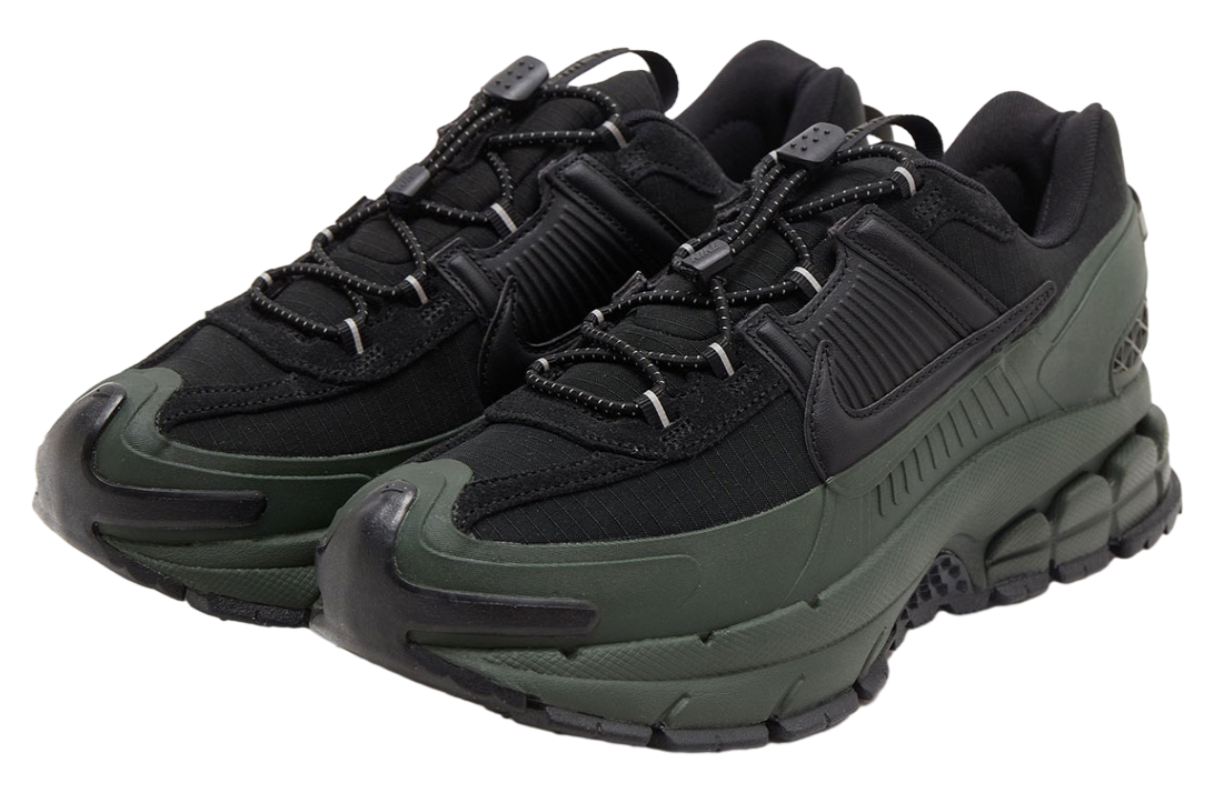 Nike Zoom Vomero 5 Roam Sequoia / Black