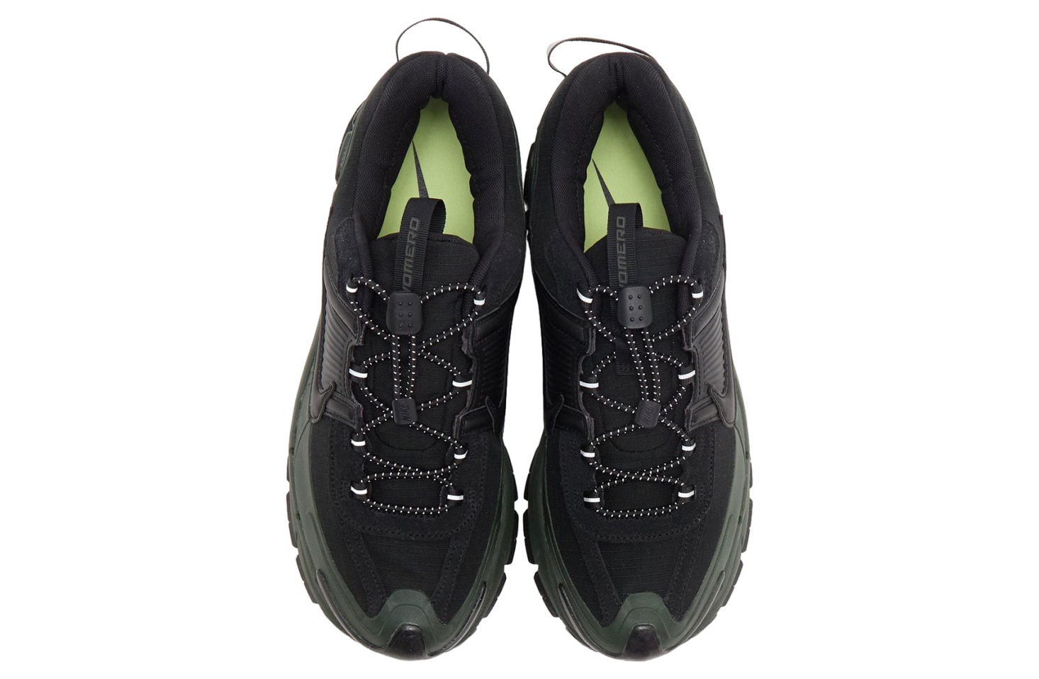 Nike Zoom Vomero 5 Roam Sequoia / Black