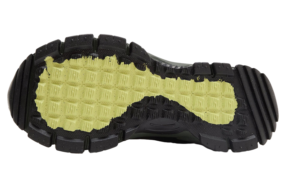 Nike Zoom Vomero 5 Roam Sequoia / Black