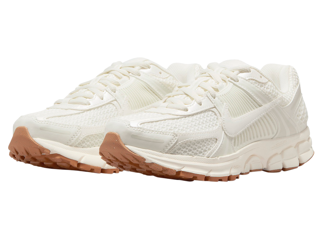 Nike Zoom Vomero 5 Sail Gum