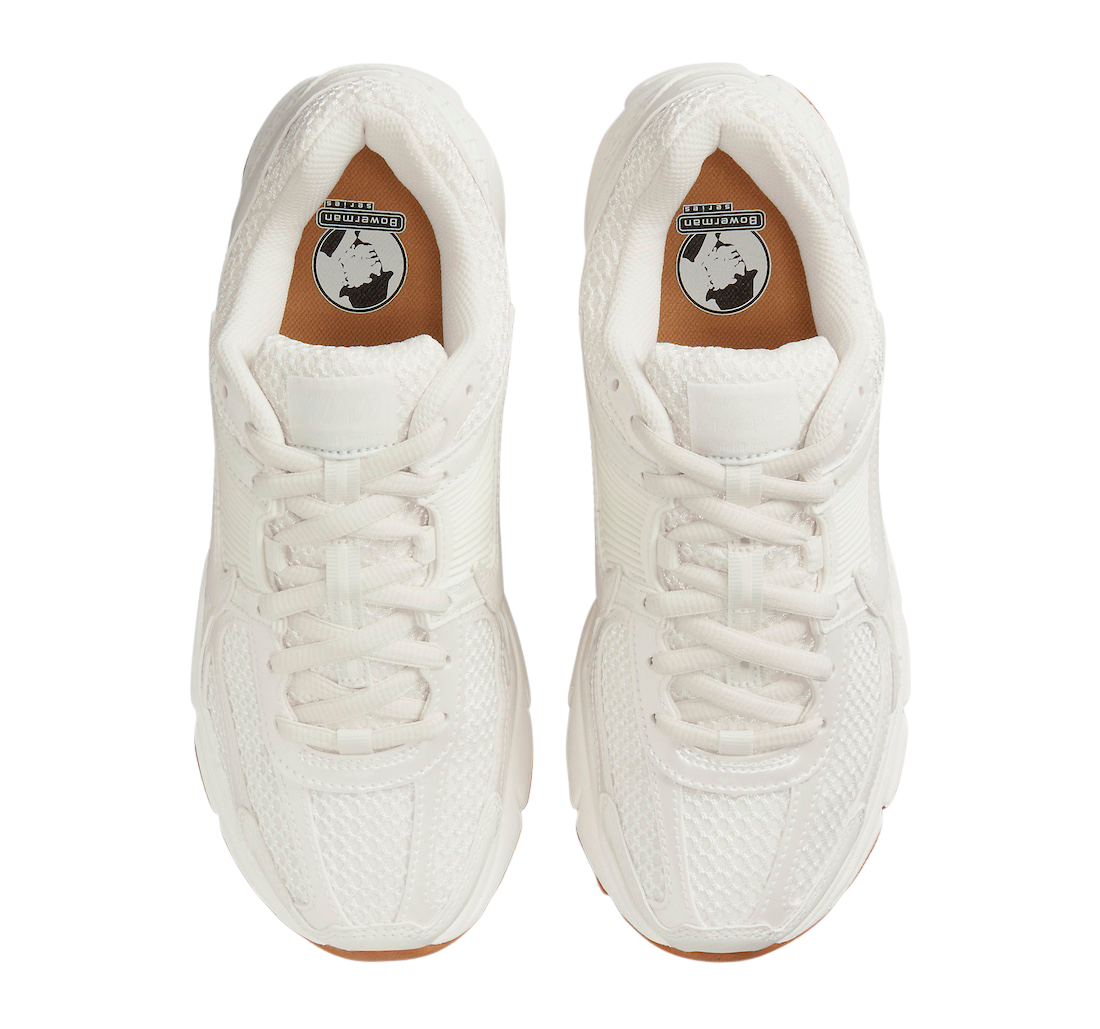 Nike Zoom Vomero 5 Sail Gum