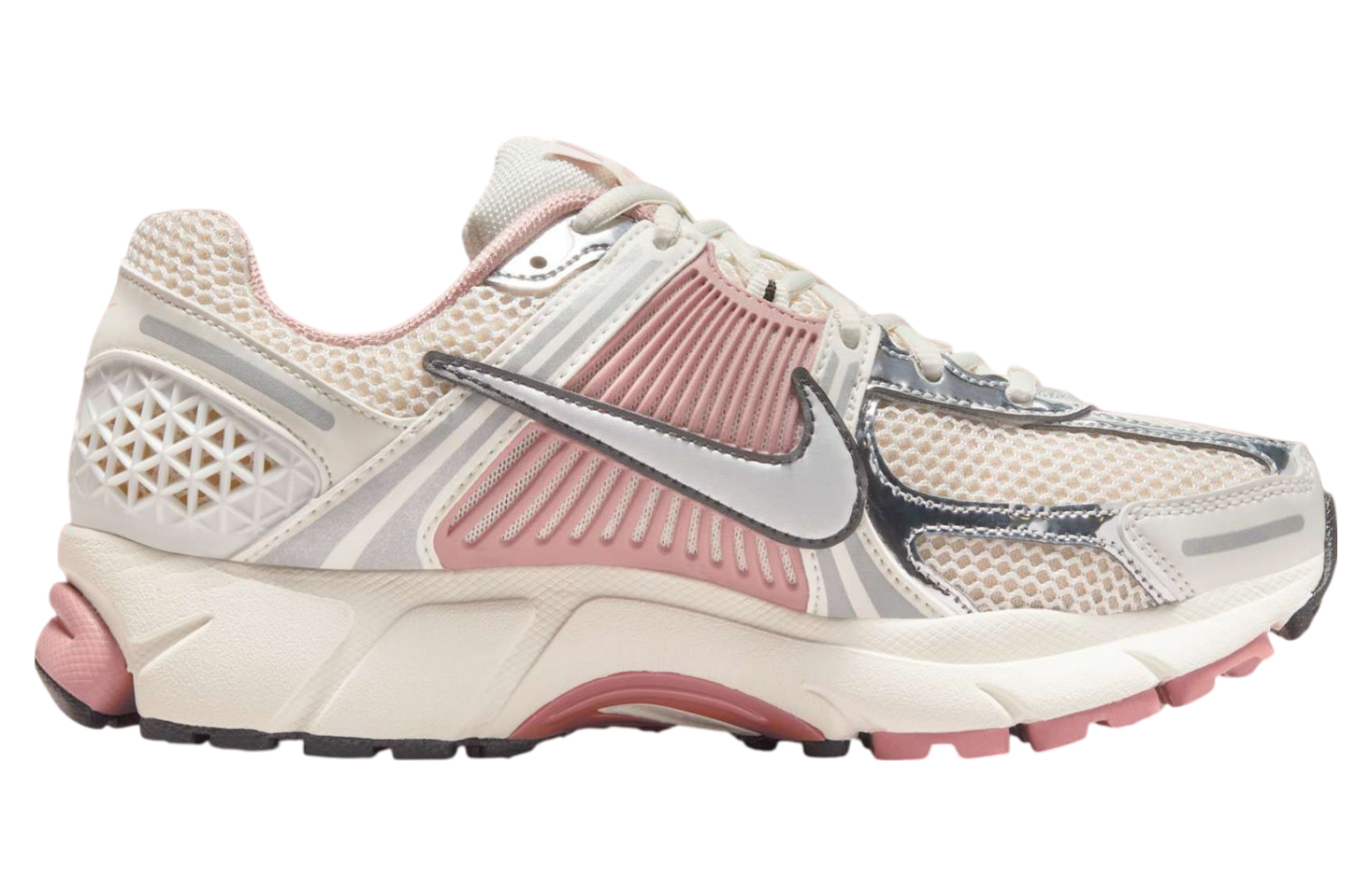 Nike Zoom Vomero 5 Sail / Particle Pink