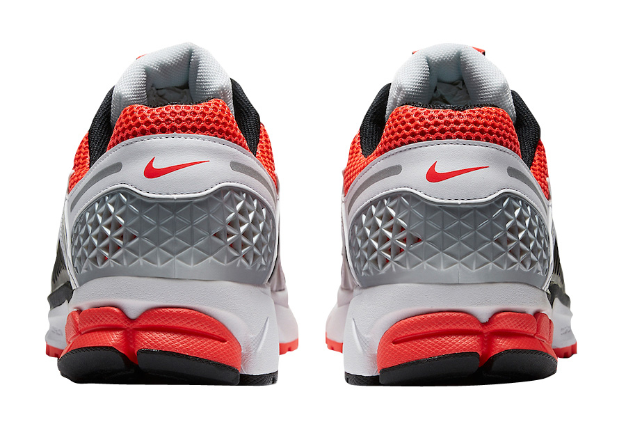 Nike Zoom Vomero 5 SE Bright Crimson