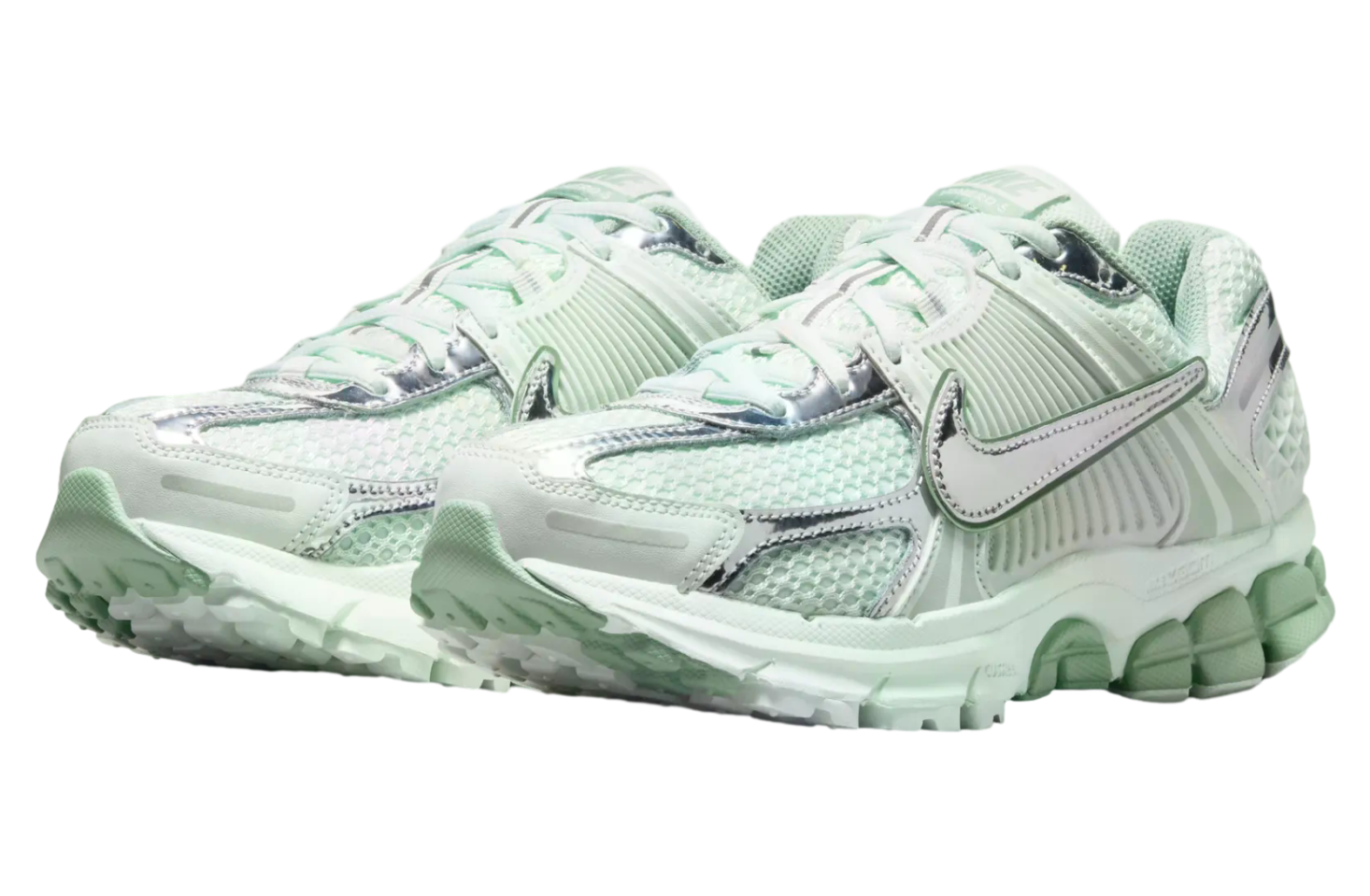 Nike Zoom Vomero 5 Seafoam / White