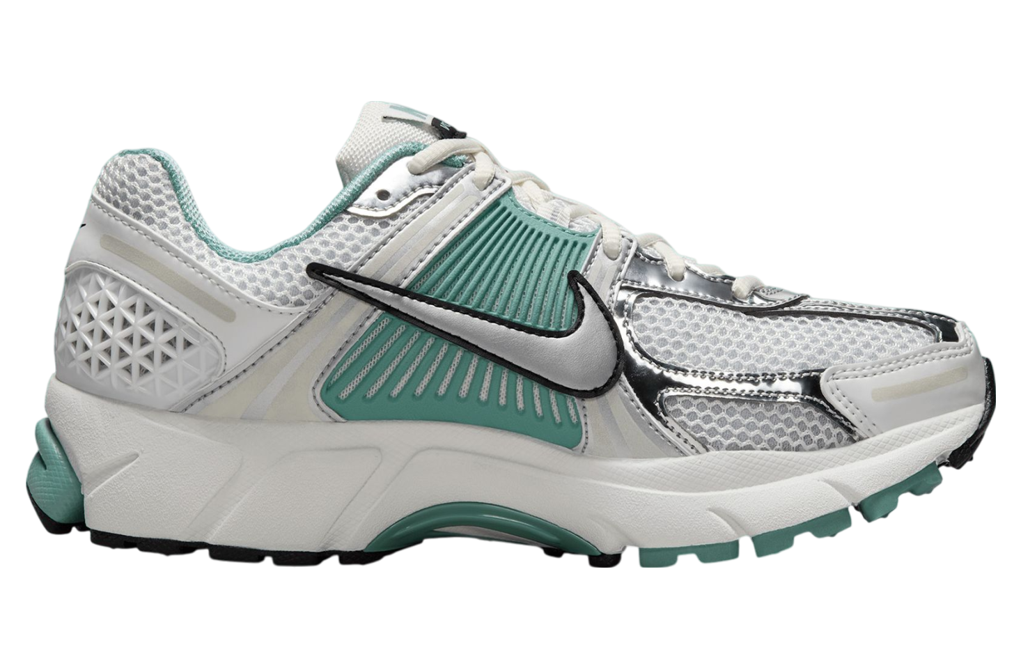 Nike Zoom Vomero 5 Summit White / Wolf Grey
