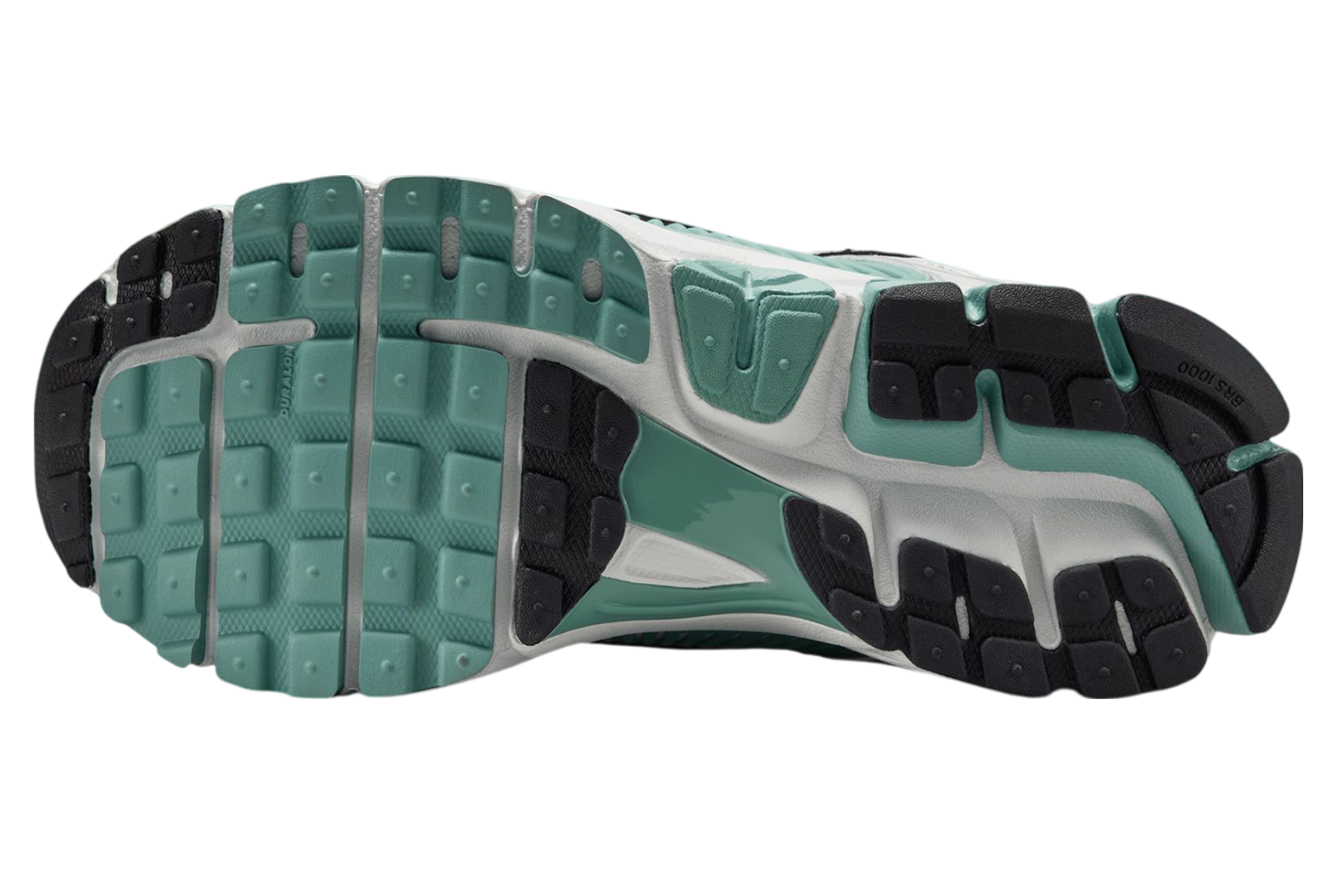 Nike Zoom Vomero 5 Summit White / Wolf Grey
