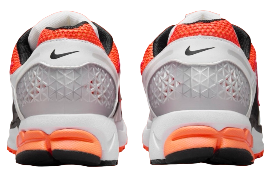 Nike Zoom Vomero 5 Total Orange / Black