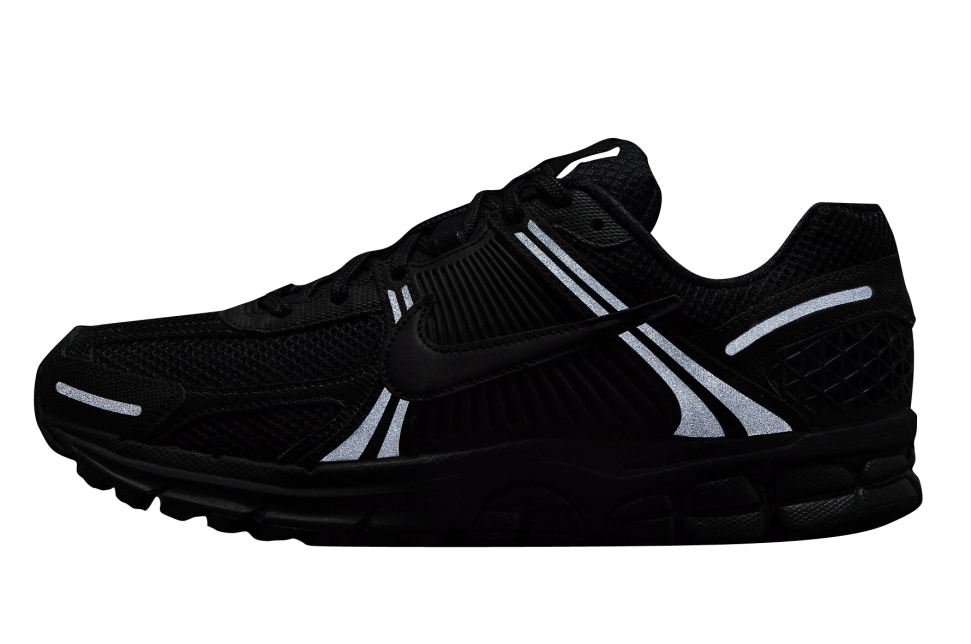 Nike Zoom Vomero 5 Triple Black BV1358-003 - KicksOnFire.com