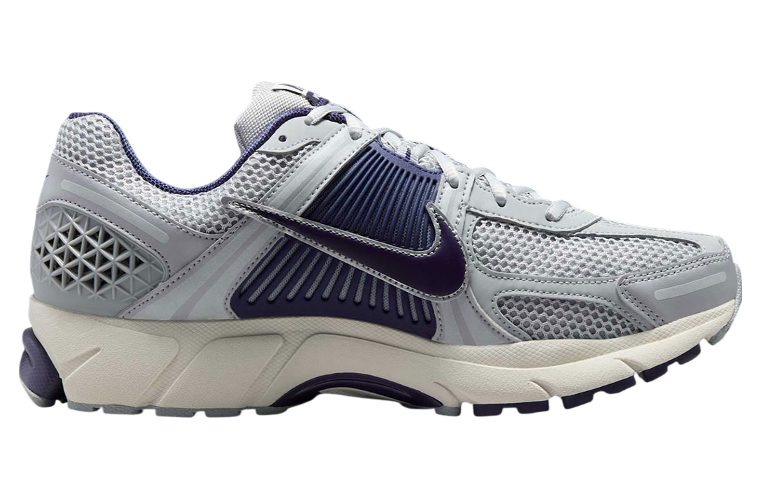 Nike Zoom Vomero 5 Vast Grey / Blue Void