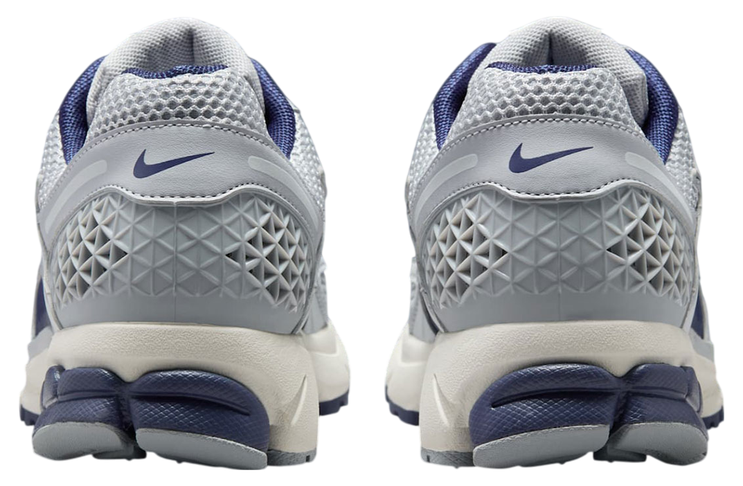 Nike Zoom Vomero 5 Vast Grey / Blue Void