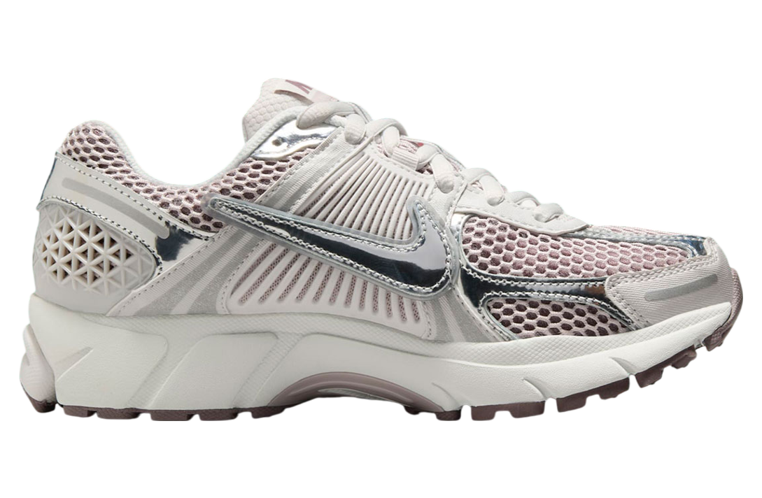 Nike Zoom Vomero 5 Vast Grey / Metallic Silver