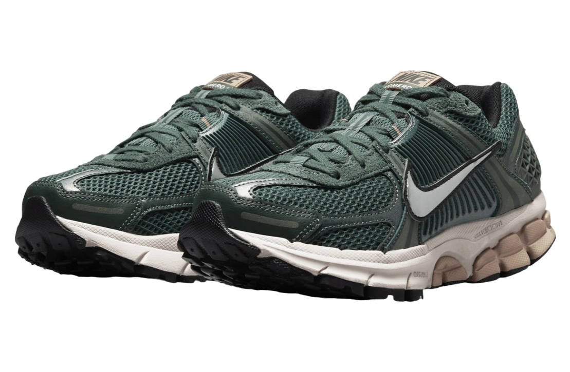 Nike Zoom Vomero 5 Vintage Green / Chrome