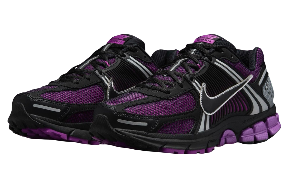 Nike Zoom Vomero 5 Vivid Purple