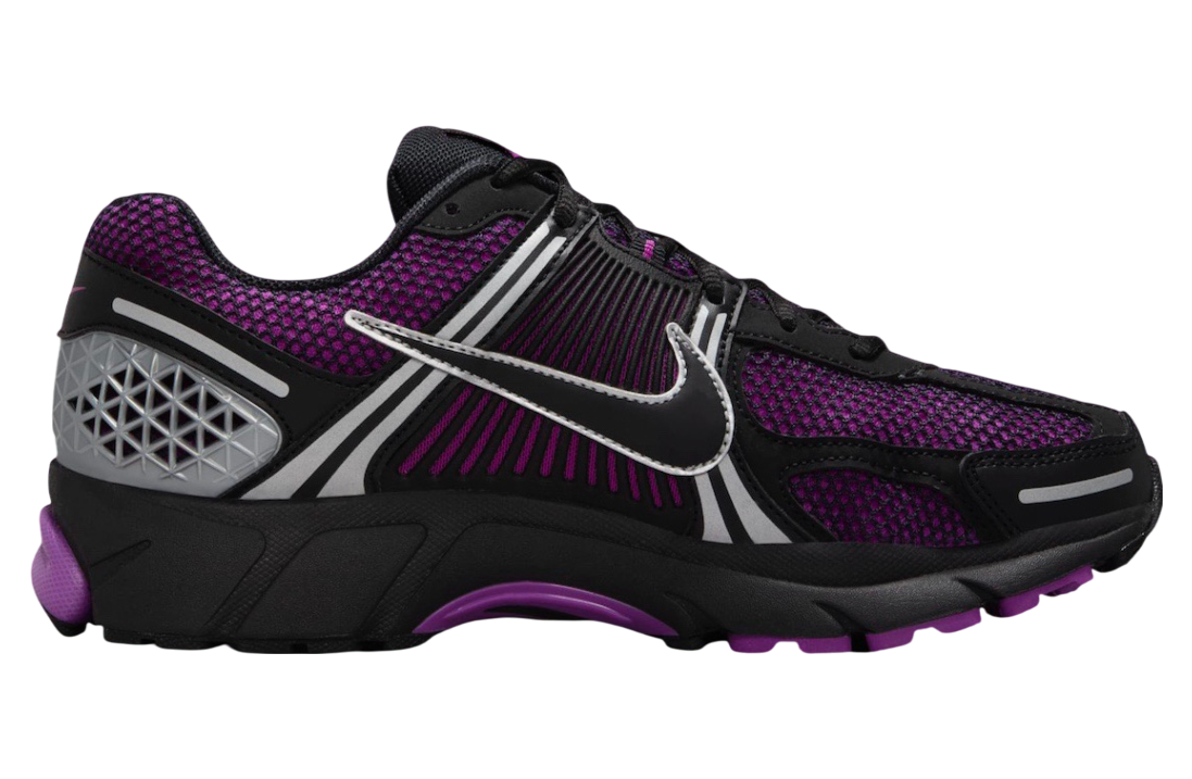 Nike Zoom Vomero 5 Vivid Purple