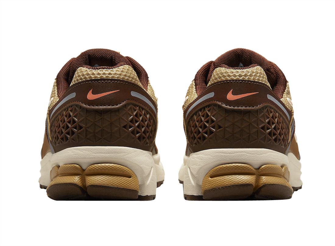 Nike Zoom Vomero 5 Wheat Grass