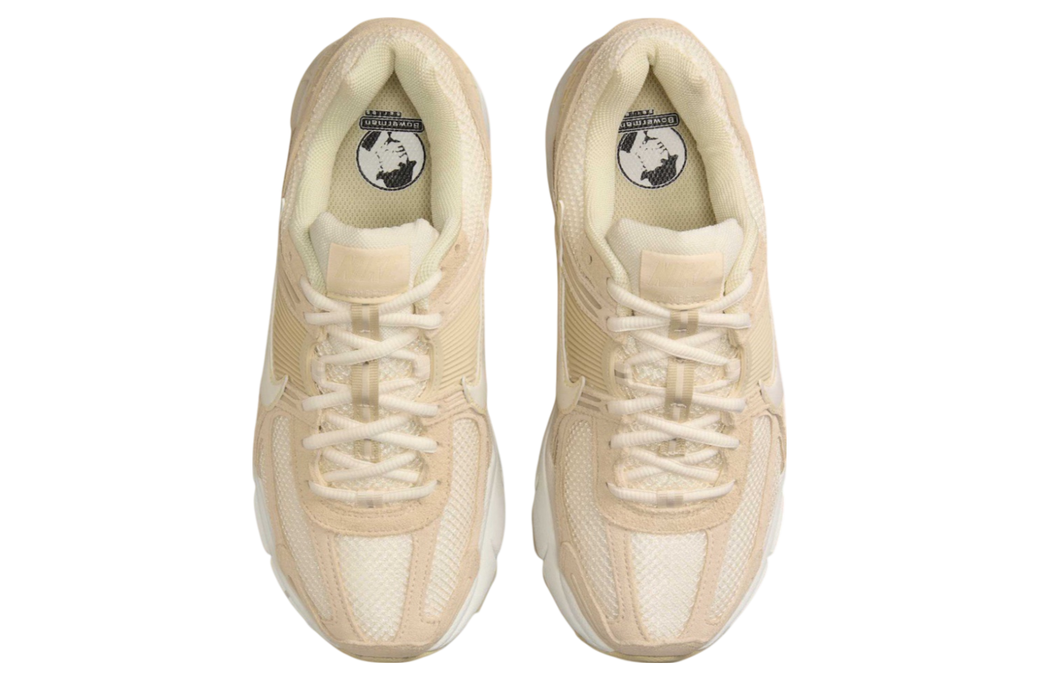 Nike Zoom Vomero 5 WMNS Beige / Beach