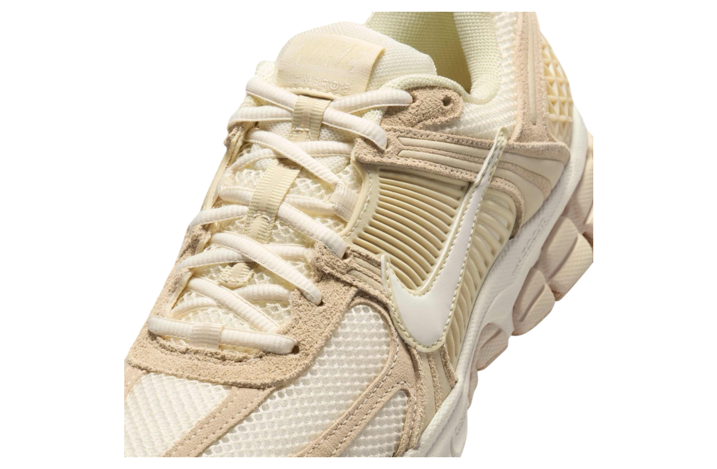 Nike Zoom Vomero 5 WMNS Beige / Beach