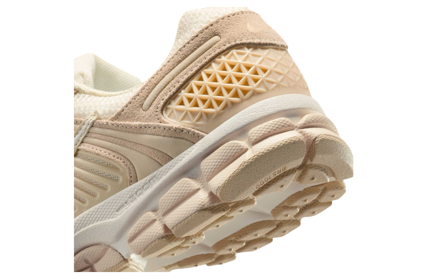 Nike Zoom Vomero 5 WMNS Beige / Beach