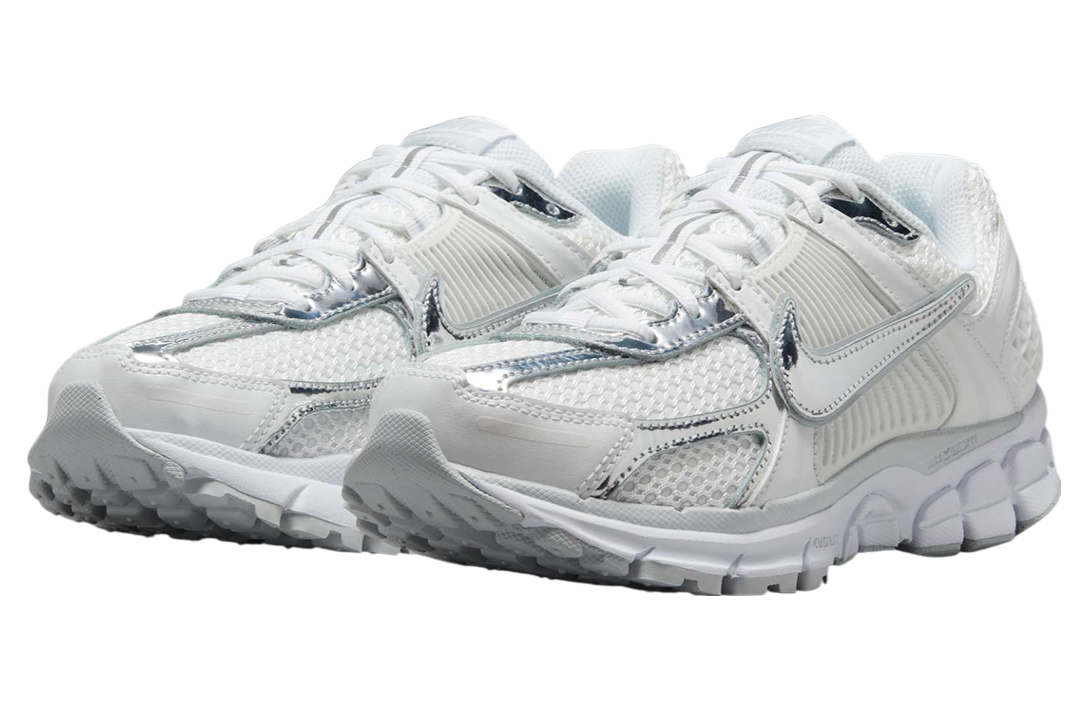 Nike Zoom Vomero 5 WMNS Chrome Toe