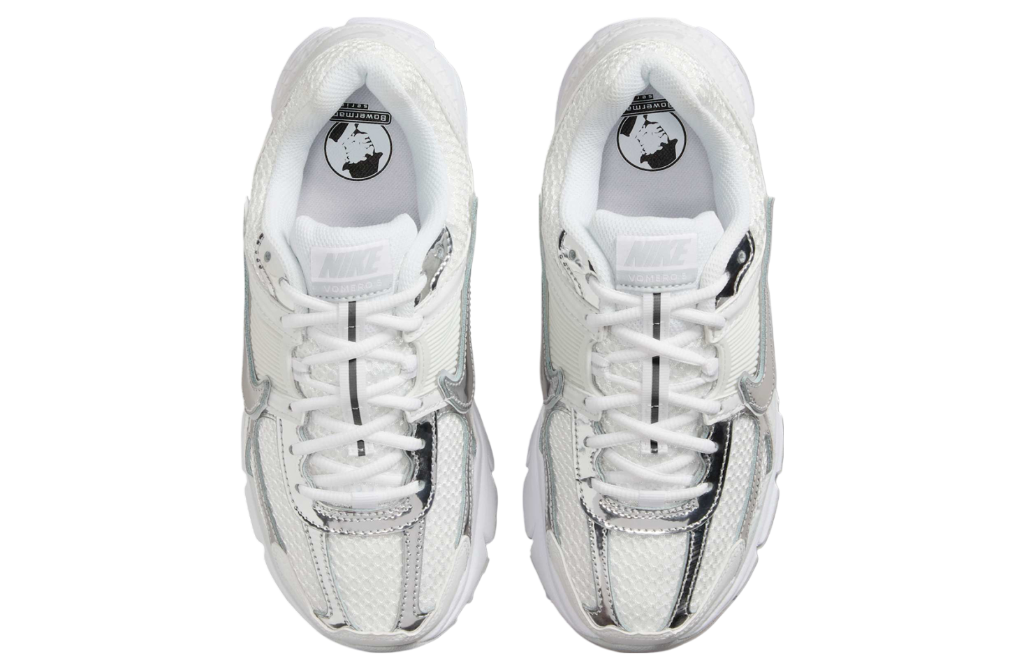 Nike Zoom Vomero 5 WMNS Chrome Toe