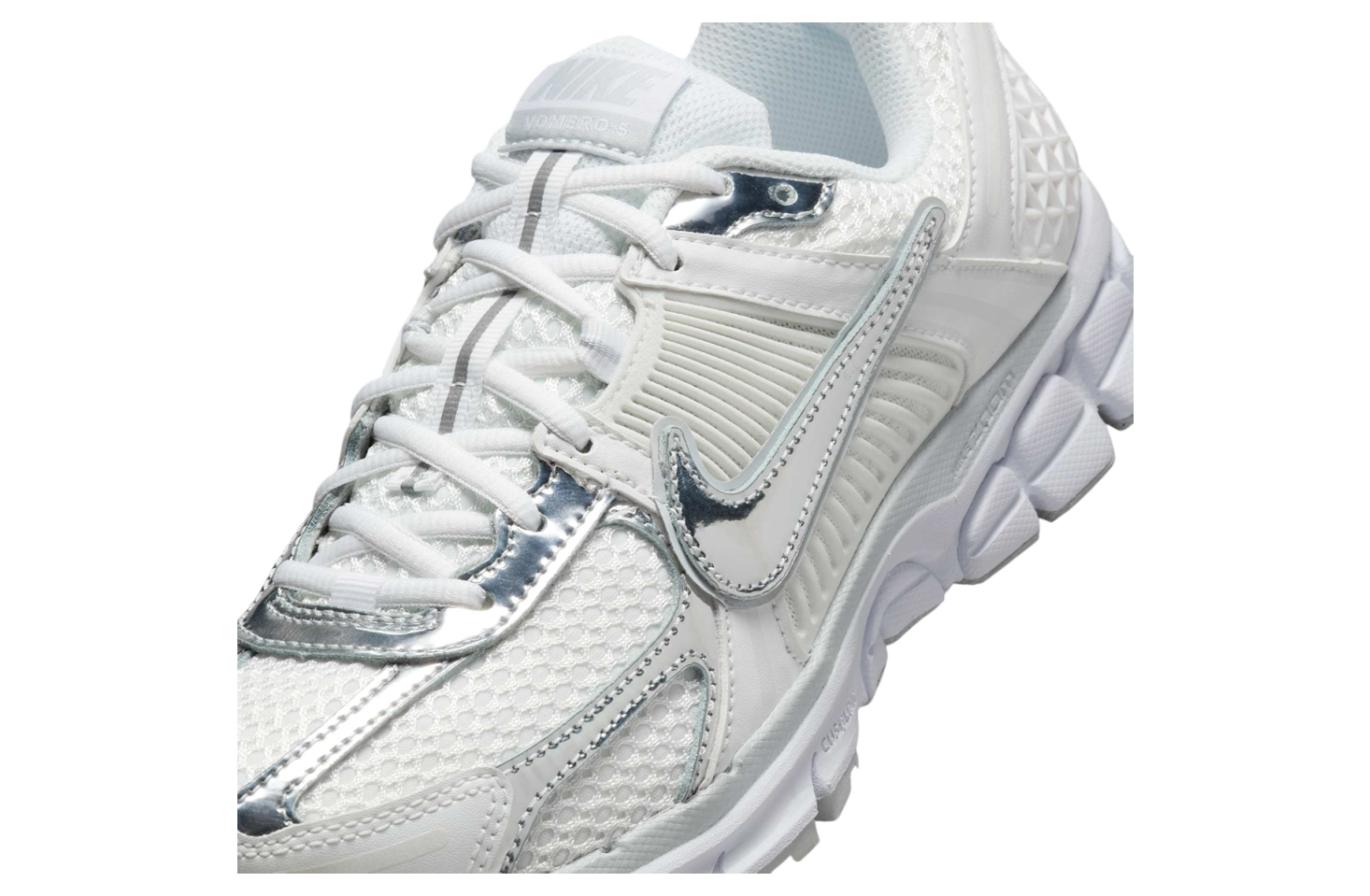 Nike Zoom Vomero 5 WMNS Chrome Toe