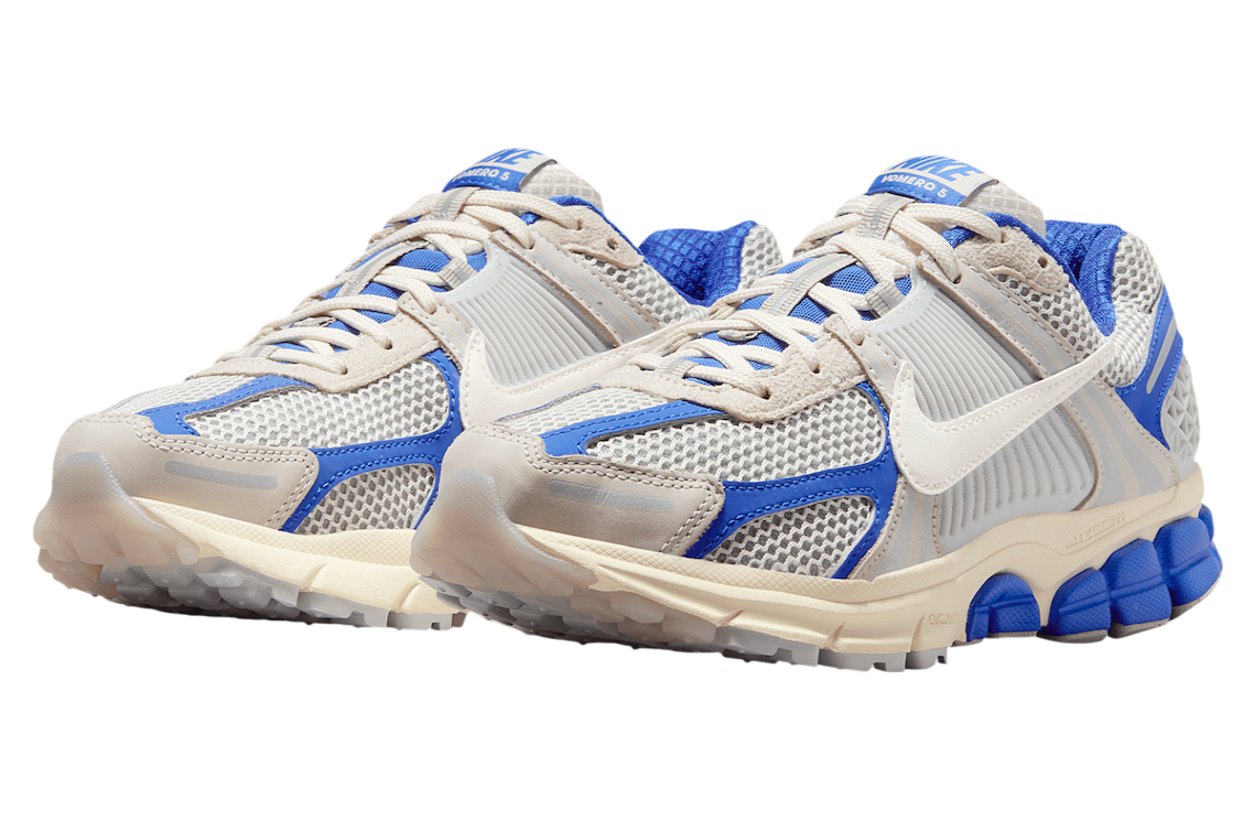 Nike Zoom Vomero 5 WMNS Coconut Milk / Game Royal