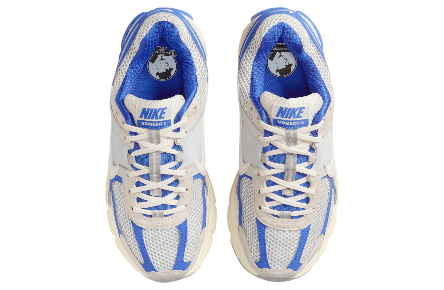 Nike Zoom Vomero 5 WMNS Coconut Milk / Game Royal