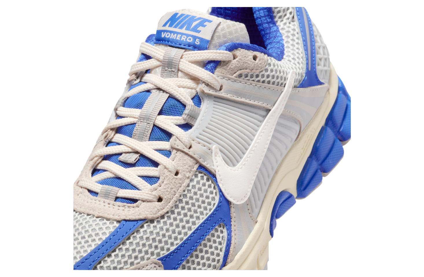 Nike Zoom Vomero 5 WMNS Coconut Milk / Game Royal