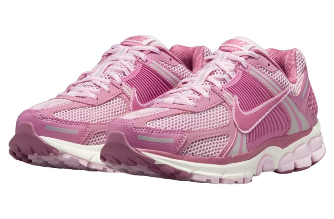 Nike Zoom Vomero 5 WMNS Elemental Pink / White