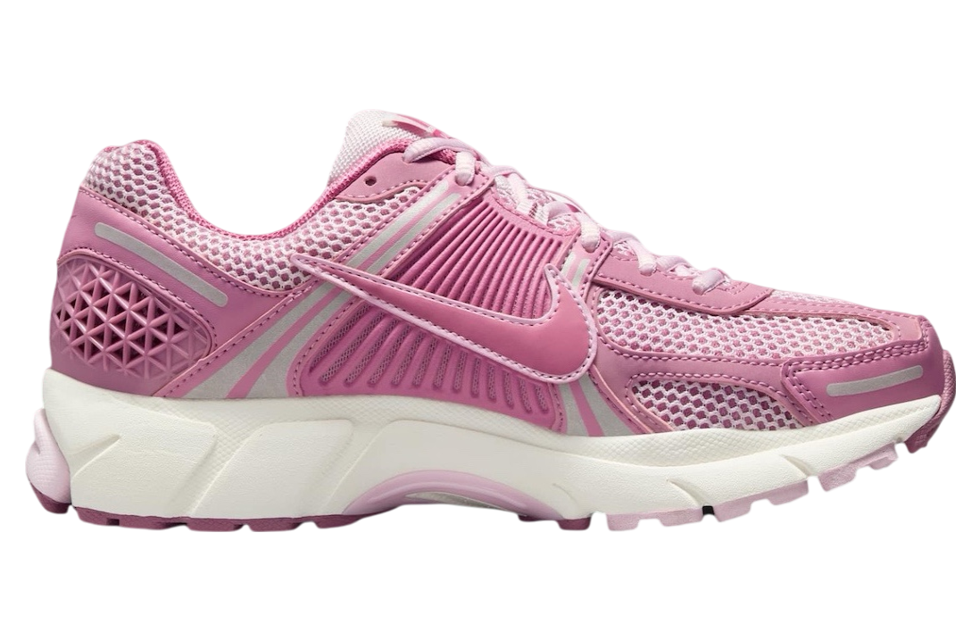 Nike Zoom Vomero 5 WMNS Elemental Pink / White