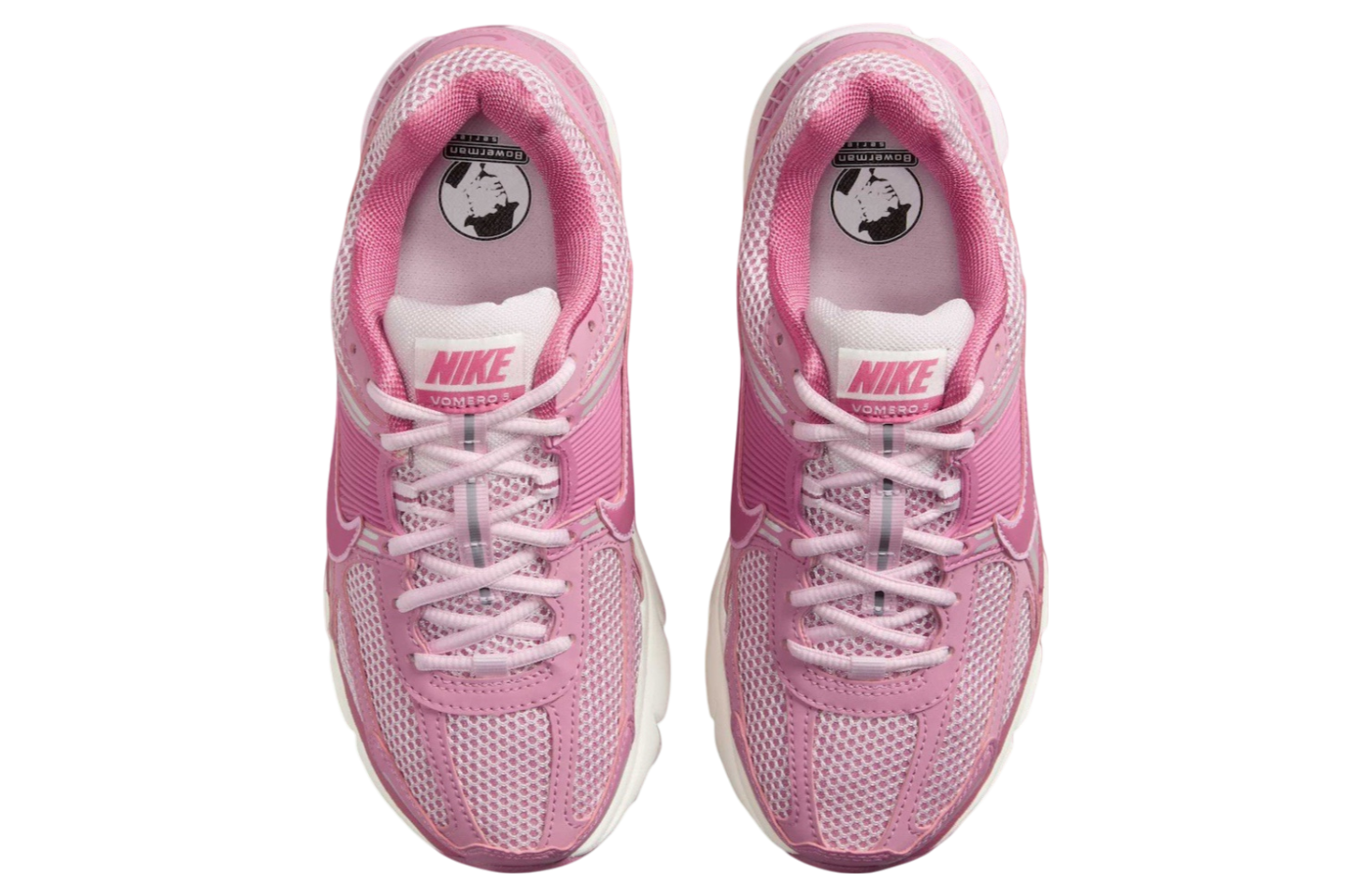 Nike Zoom Vomero 5 WMNS Elemental Pink / White