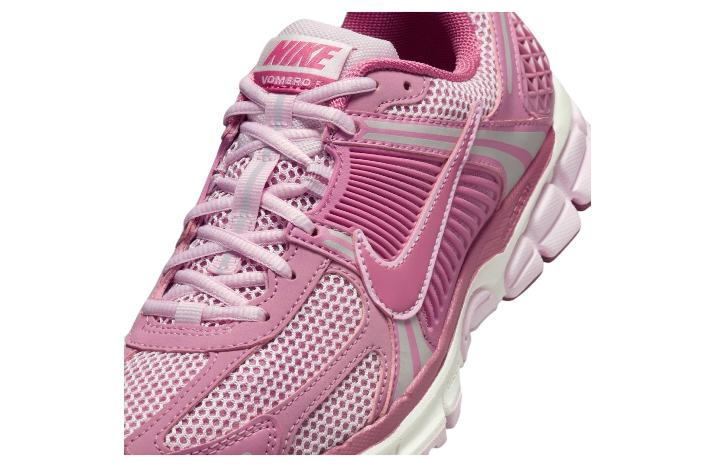 Nike Zoom Vomero 5 WMNS Elemental Pink / White