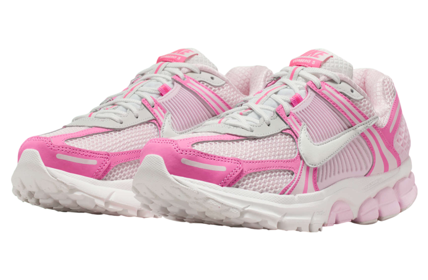 Nike Zoom Vomero 5 Wmns Hyper Pink / Summit White