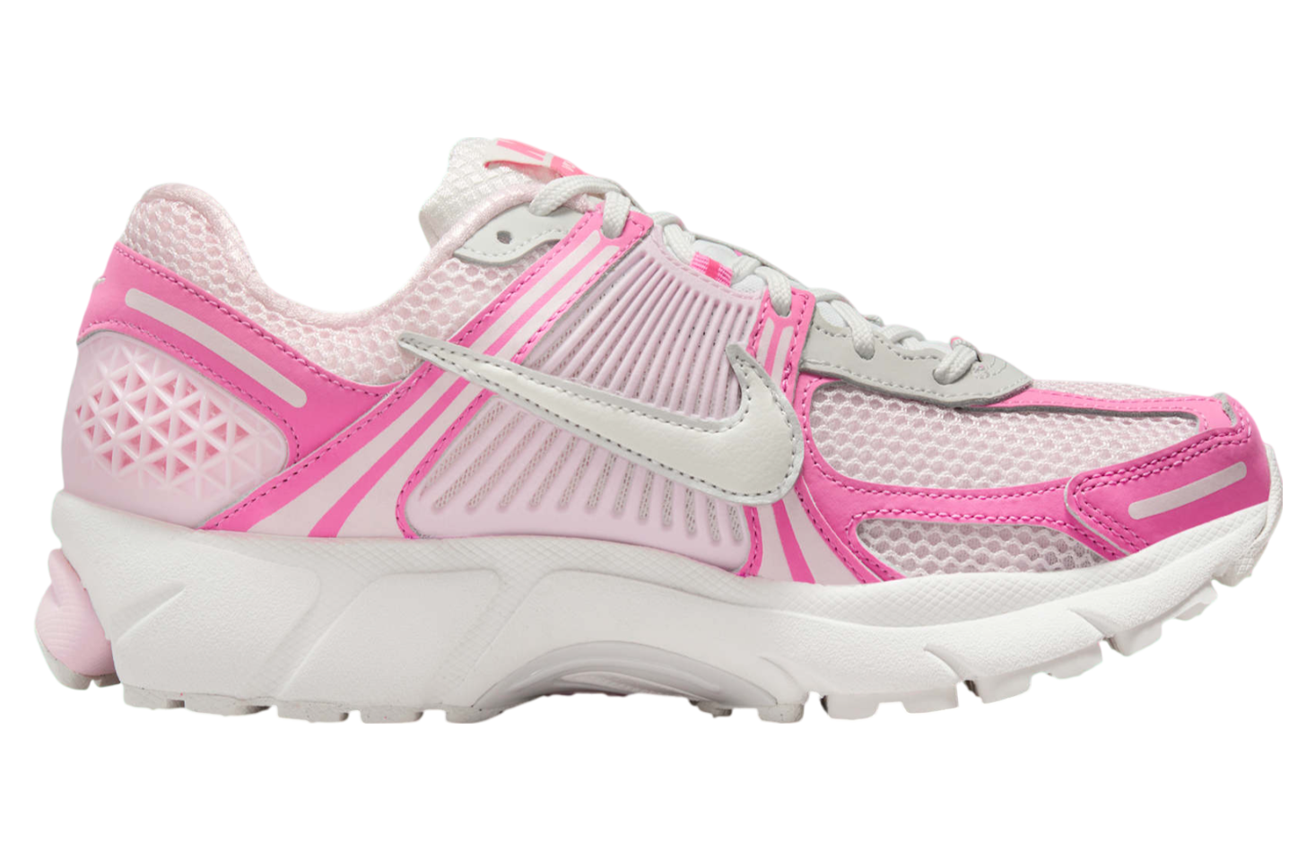 Nike Zoom Vomero 5 Wmns Hyper Pink / Summit White
