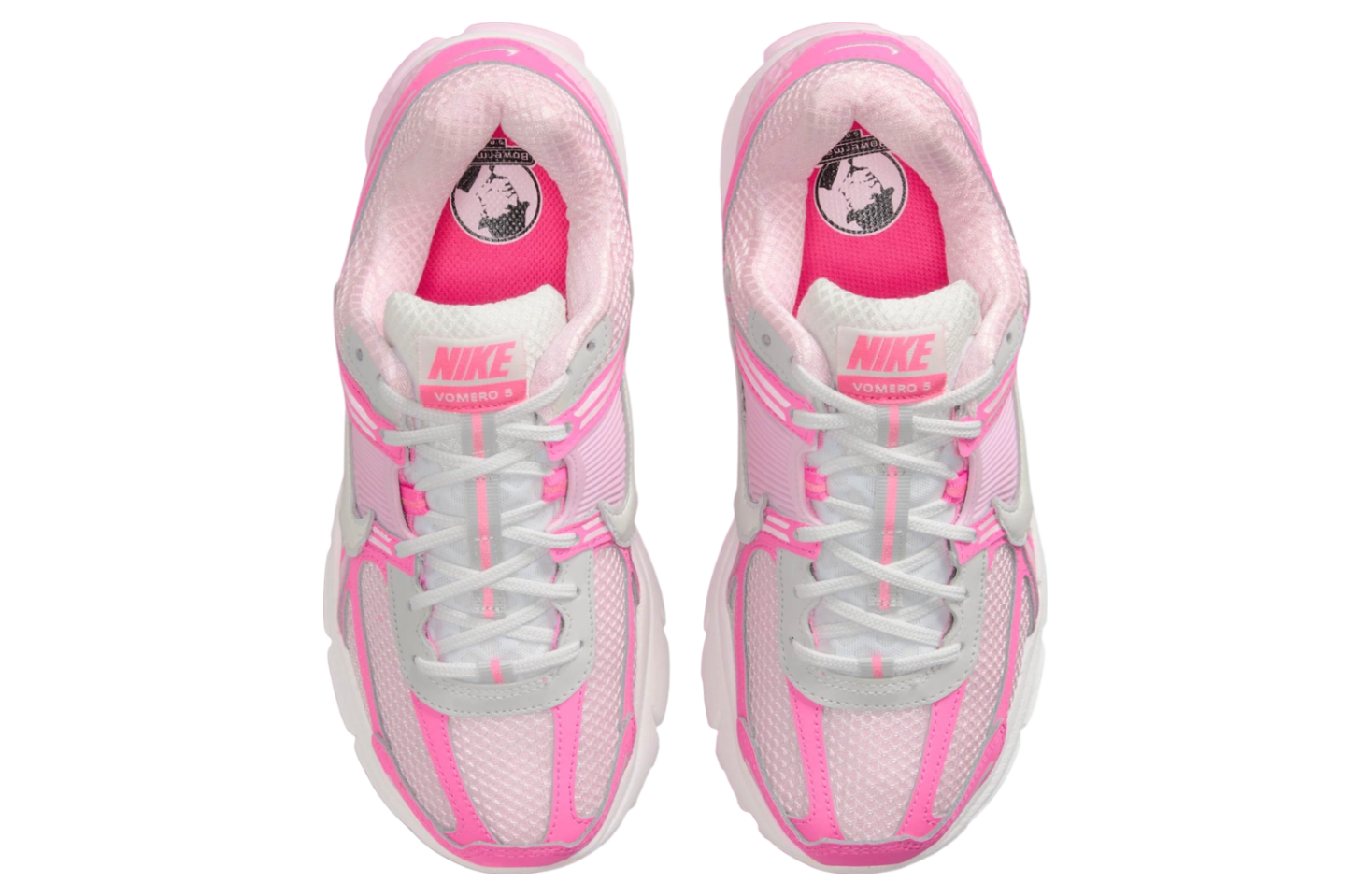 Nike Zoom Vomero 5 Wmns Hyper Pink / Summit White