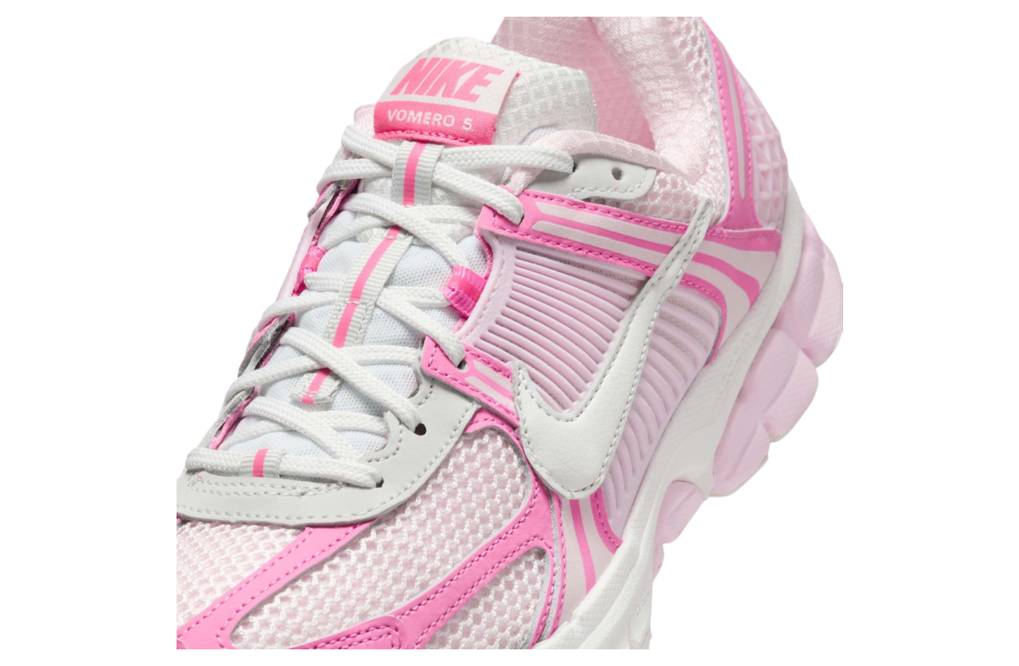 Nike Zoom Vomero 5 Wmns Hyper Pink / Summit White