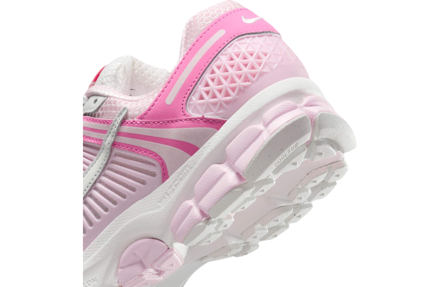 Nike Zoom Vomero 5 Wmns Hyper Pink / Summit White