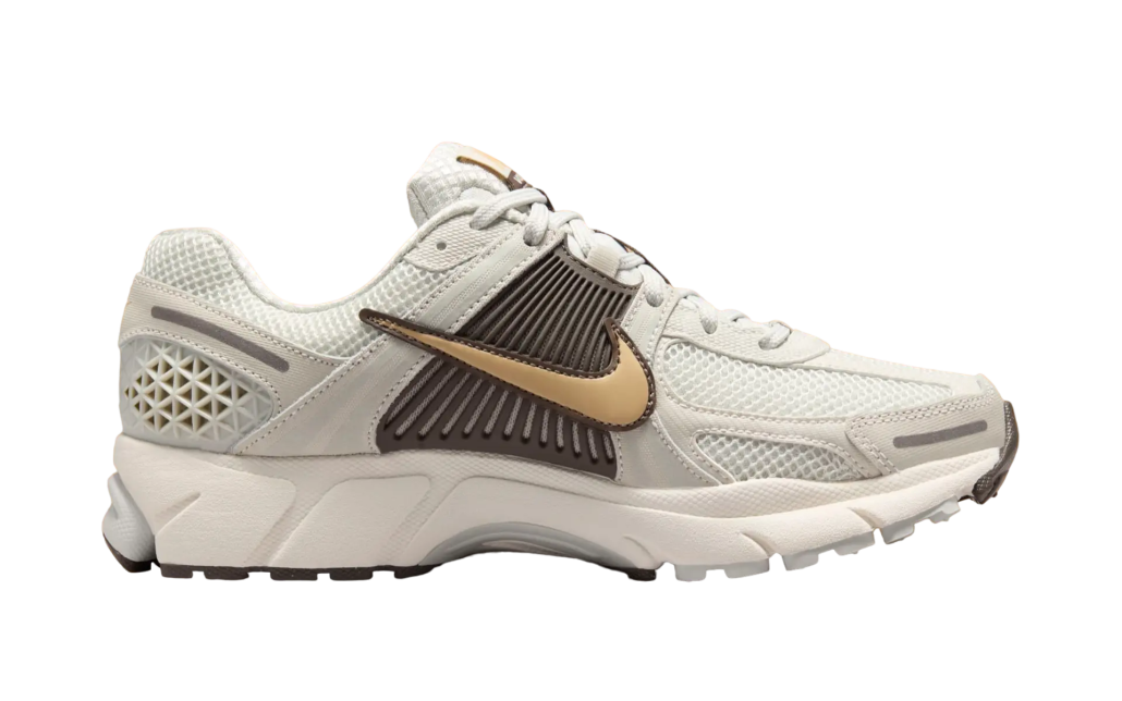 Nike Zoom Vomero 5 WMNS Light Bone Ironstone