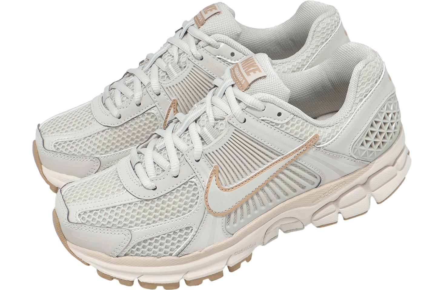 Nike Zoom Vomero 5 WMNS Light Bone / Phantom / White