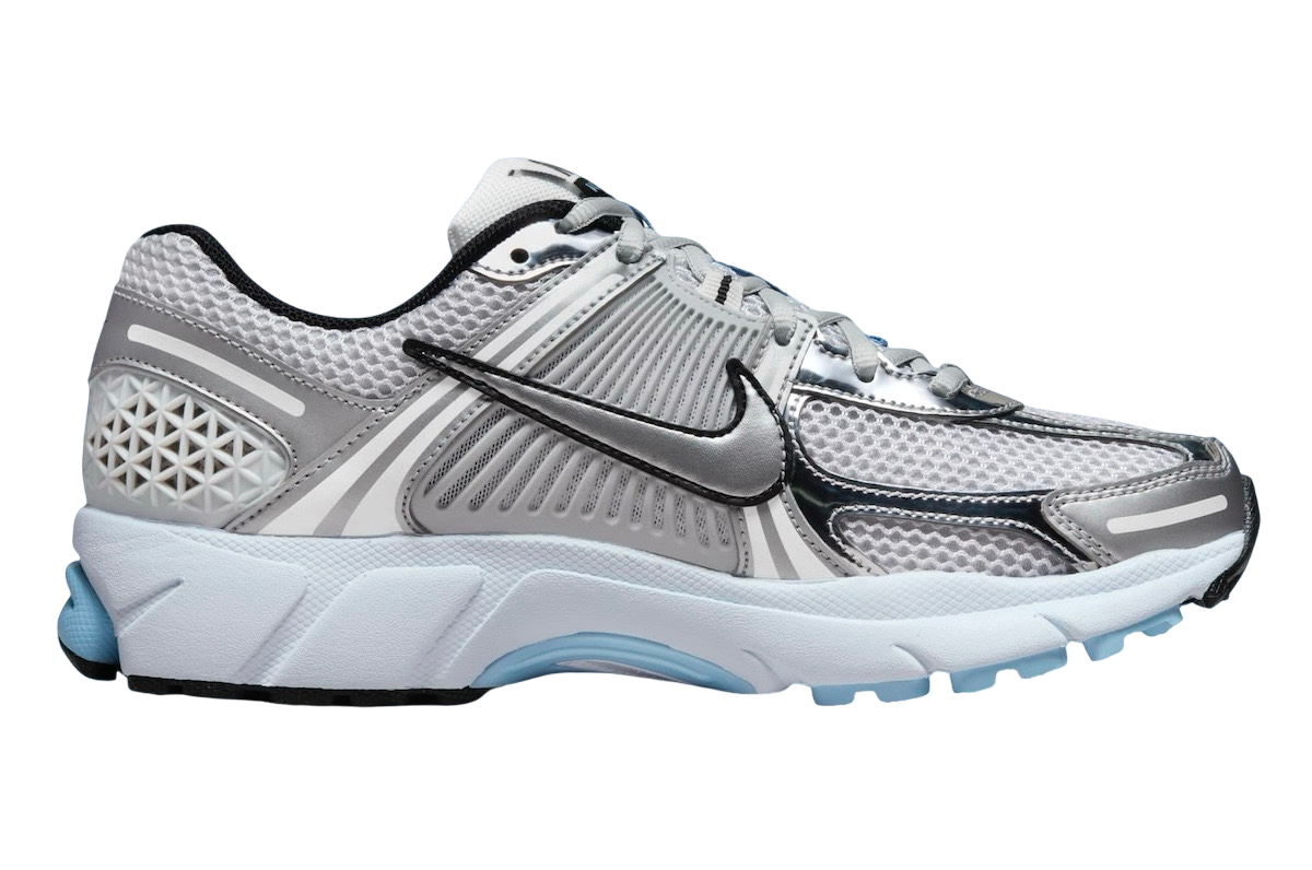 Nike Zoom Vomero 5 WMNS Metallic Silver / Blue Tint