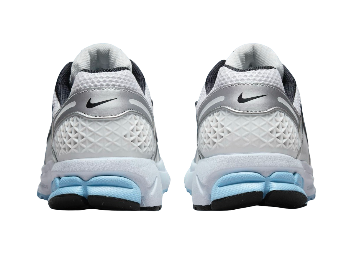 Nike Zoom Vomero 5 WMNS Metallic Silver / Blue Tint