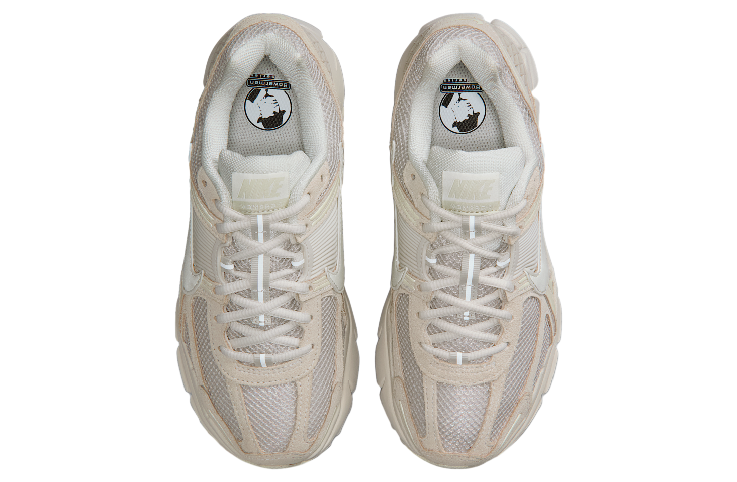 Nike Zoom Vomero 5 Wmns Phantom / Light Bone