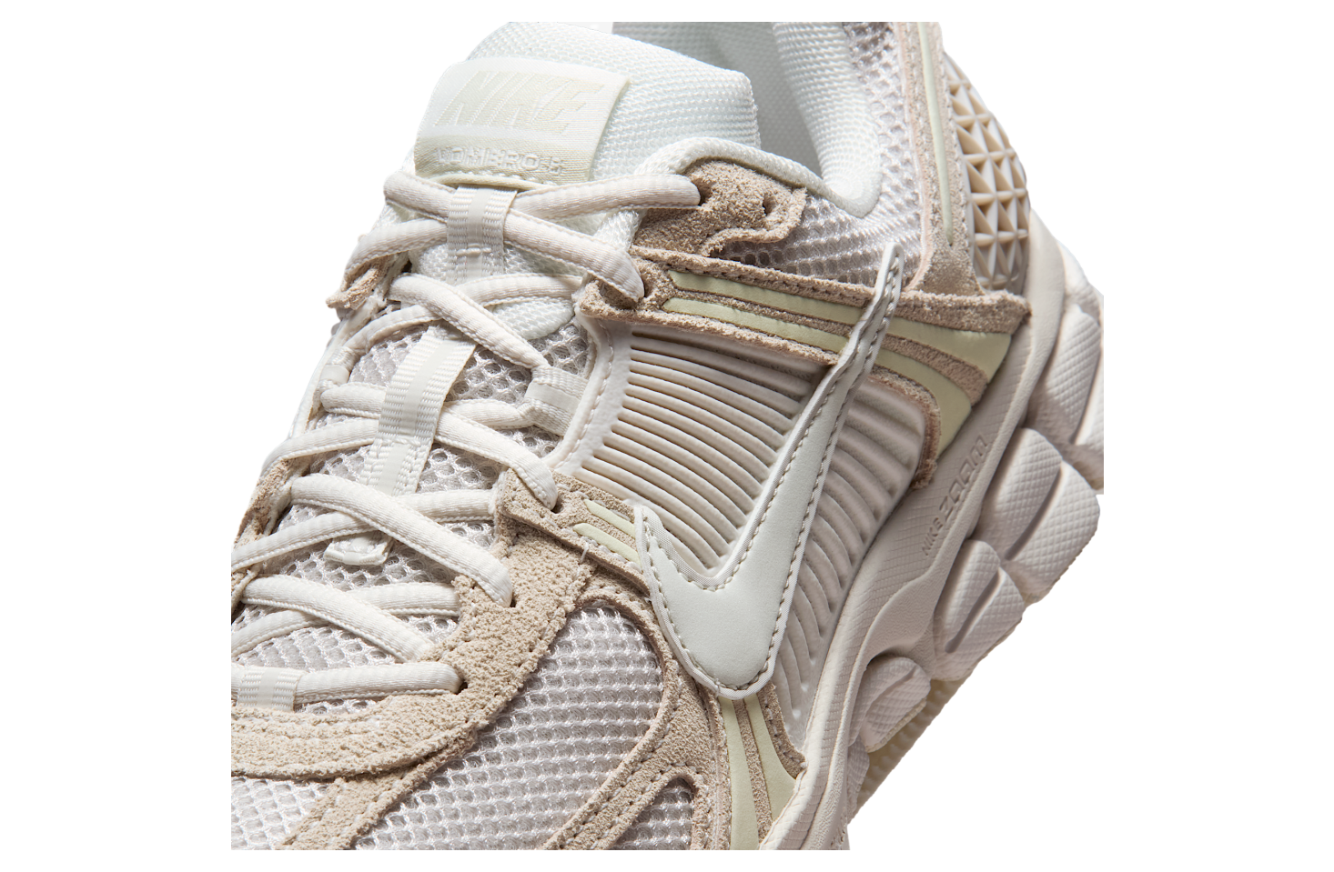 Nike Zoom Vomero 5 Wmns Phantom / Light Bone
