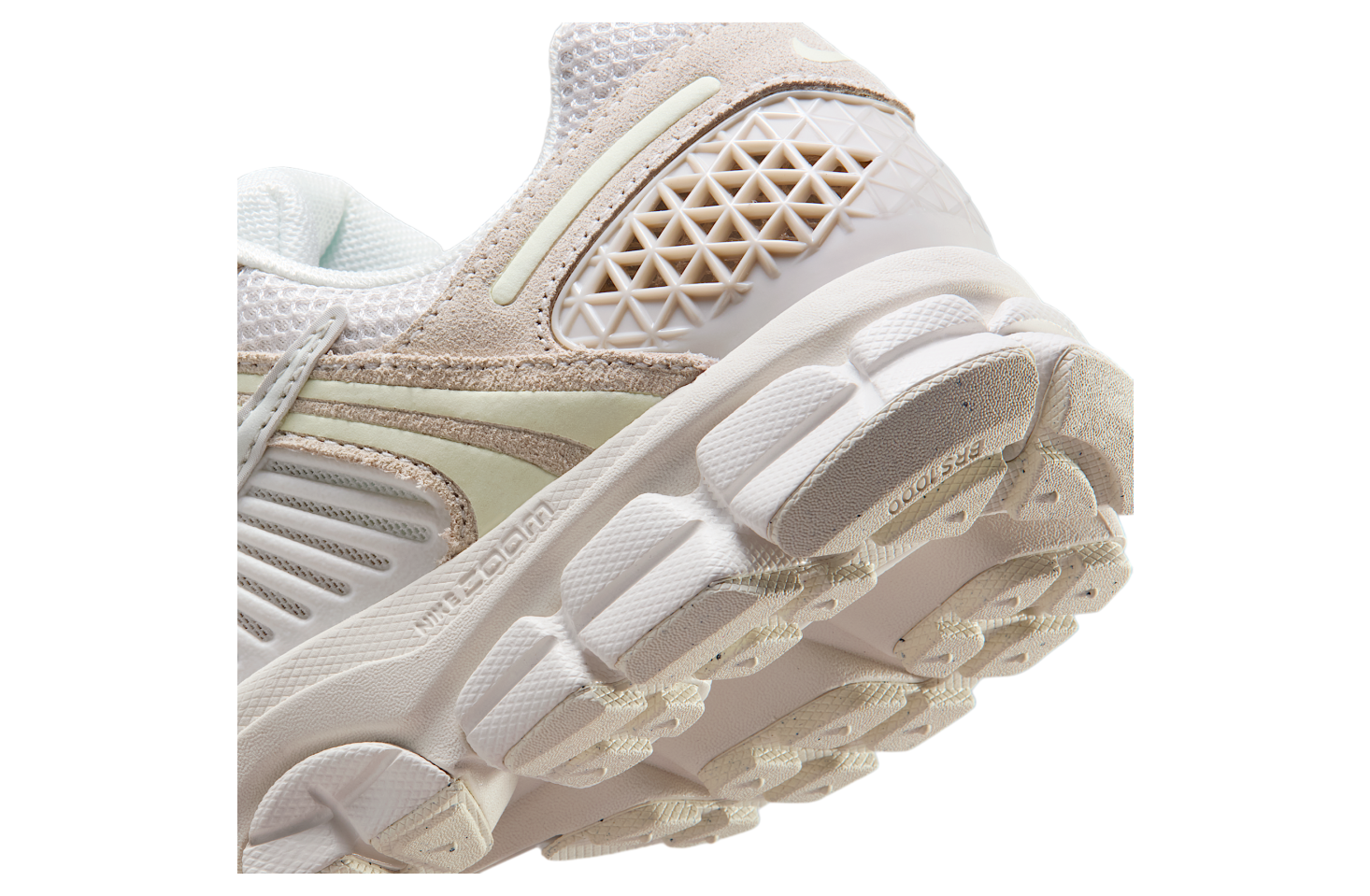 Nike Zoom Vomero 5 WMNS Phantom / Light Bone - Oct 2025