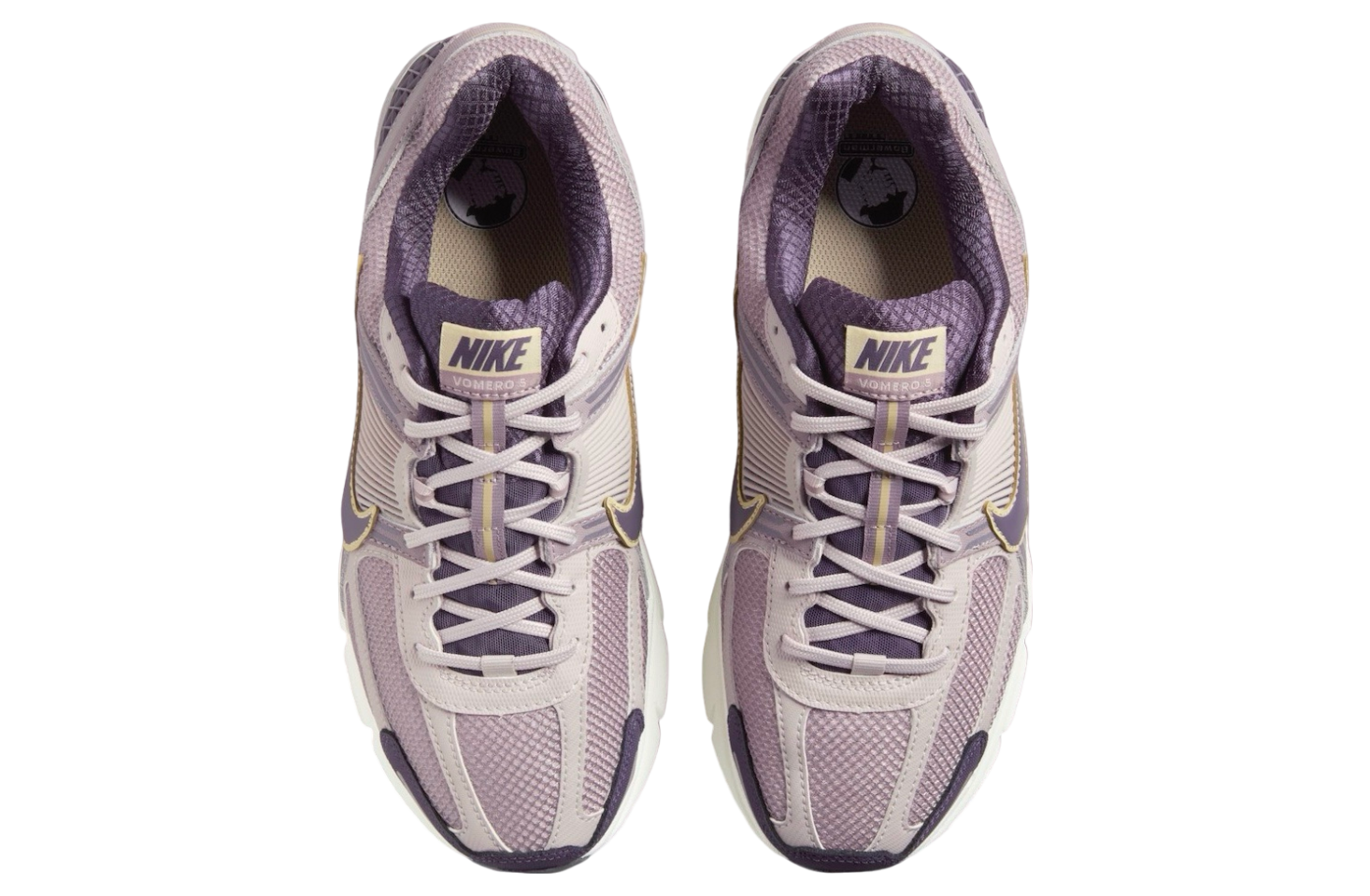 Nike Zoom Vomero 5 WMNS Platinum Violet