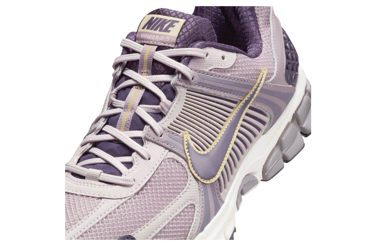 Nike Zoom Vomero 5 WMNS Platinum Violet