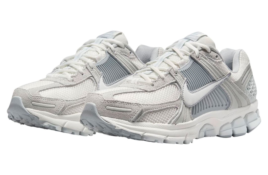 Nike Zoom Vomero 5 WMNS Pure Platinum / Summit White